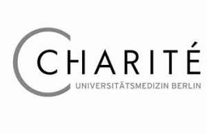 Logo der Charité Universitätsmedizin Berlin