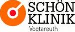 Logo der Schön Klinik Vogtareuth