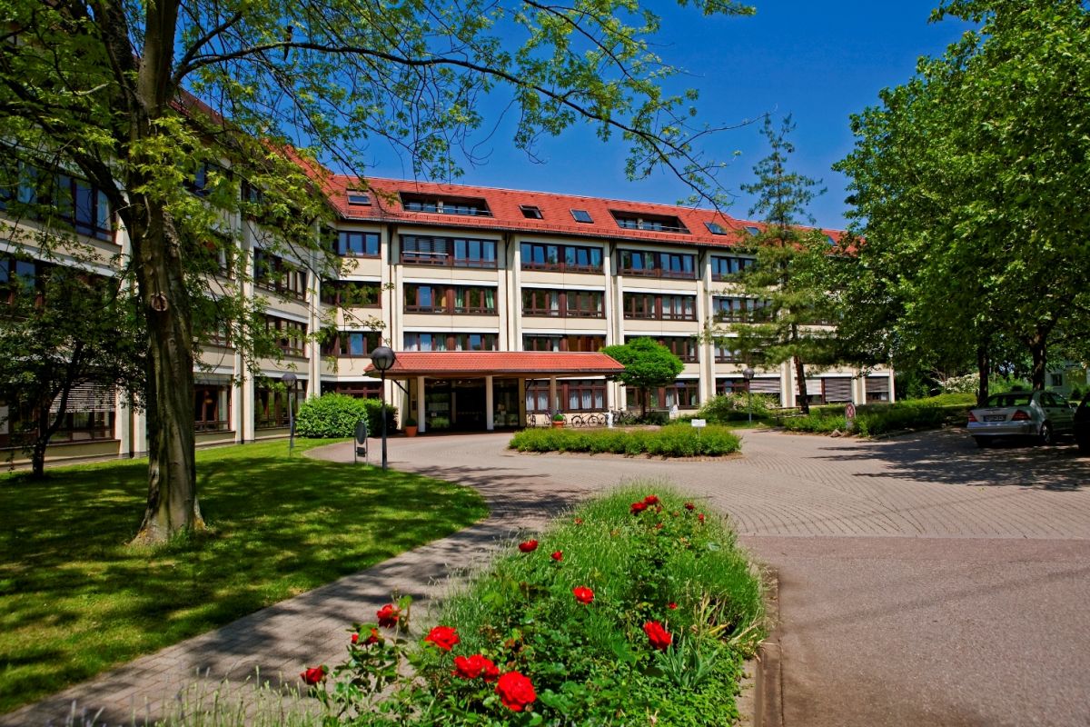 Park-Klinikum Bad Krozingen