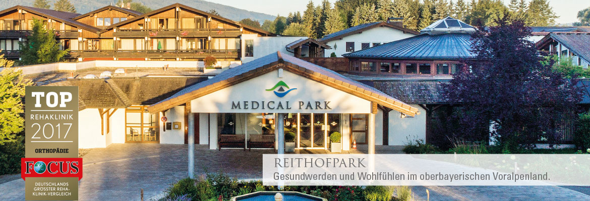 Medical Park Reithofpark