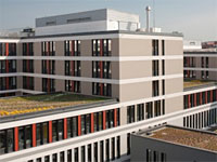 Universitätsklinik Leipzig