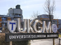 RHÖN-KLINIKUM Universitätsklinikum Gießen und Marburg (UKGM)
